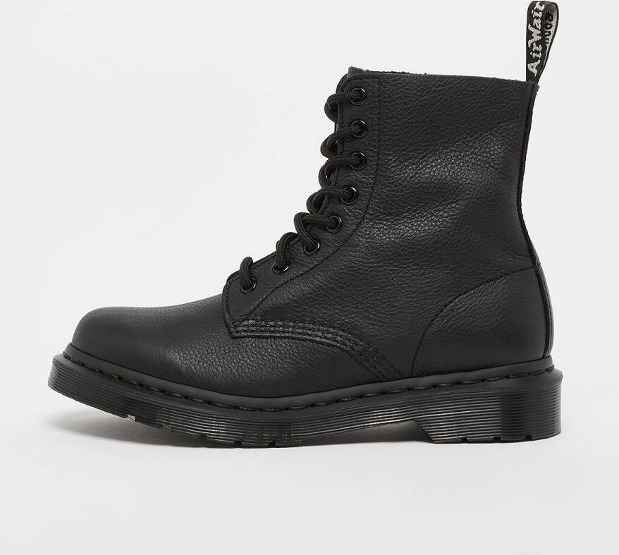 Dr. Martens 1460 Pascal Mono Boots in zwart formaten: 37