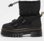 Dr. Martens Audrick Padded Lo black snowplow wp black soft play Boots in zwart formaten: 41 - Thumbnail 1