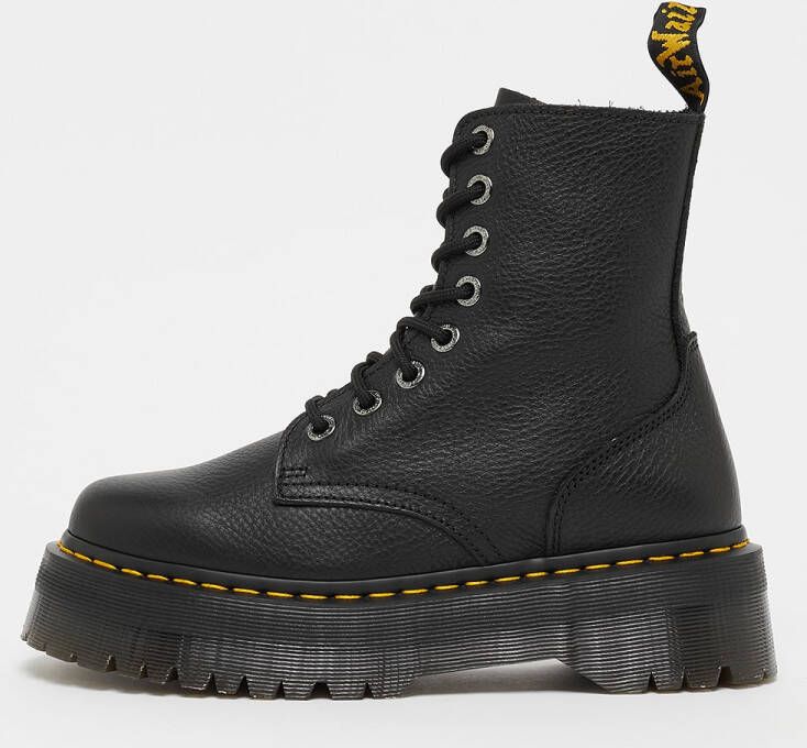 Dr. Martens Jadon III black pisa Boots in zwart formaten: 39