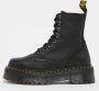 Dr. Martens Jadon III black pisa Boots in zwart formaten: 39 - Thumbnail 1