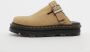 Dr. Martens Zeb Zag Slides & Sandalen in beige formaten: 40 - Thumbnail 5