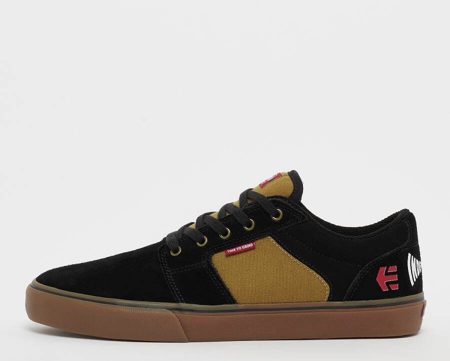 Etnies Barge Ls X Indy