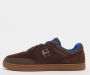 Etnies Marana Skate Schoenen brown blue gum maat: 41 beschikbare maaten:41 - Thumbnail 2