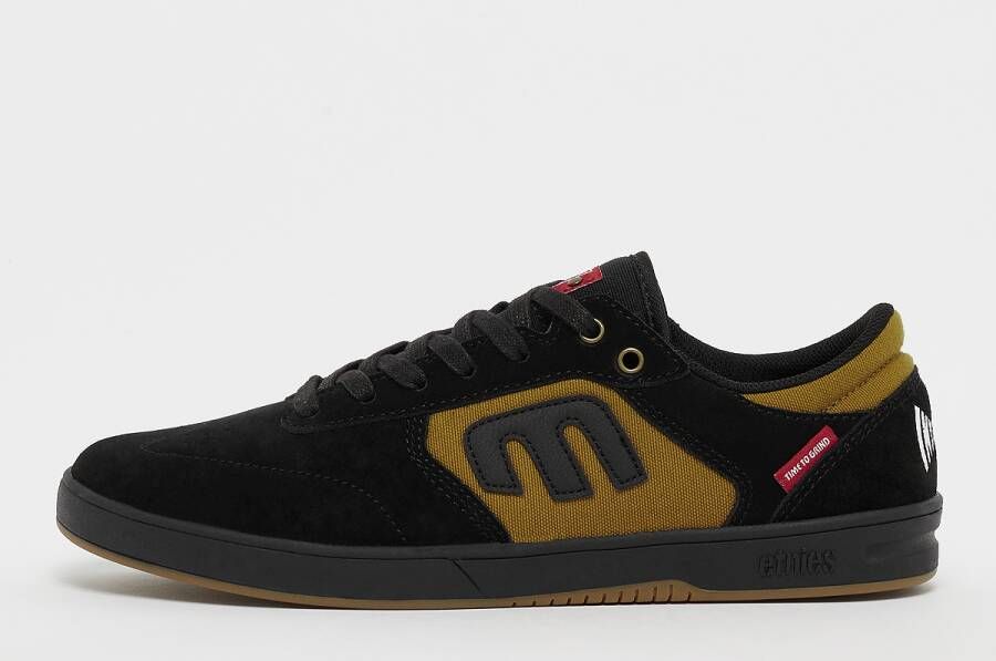 Etnies Windrow x Indy