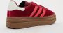 Adidas Originals Gazelle Bold W in lichtroze formaten: 39.333 - Thumbnail 9