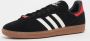 Adidas Originals 100T Palos Hills Lifestyle in zwart formaten: 42.666 - Thumbnail 17