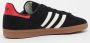 Adidas Originals 100T Palos Hills Lifestyle in zwart formaten: 42.666 - Thumbnail 18