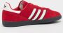 Adidas Originals 100T Palos Hills pantone ecru tint collegiate orange Lifestyle in rood formaten: 41.333 - Thumbnail 18