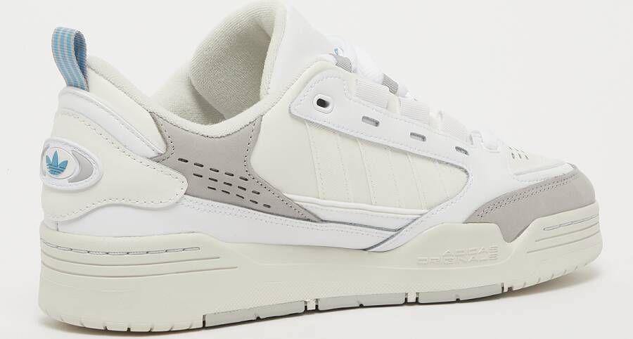 adidas Originals Adi2000 Sneaker Fashion sneakers Schoenen ftwr white ftw white crystal white maat: 41 1 3 beschikbare maaten:41 1 3