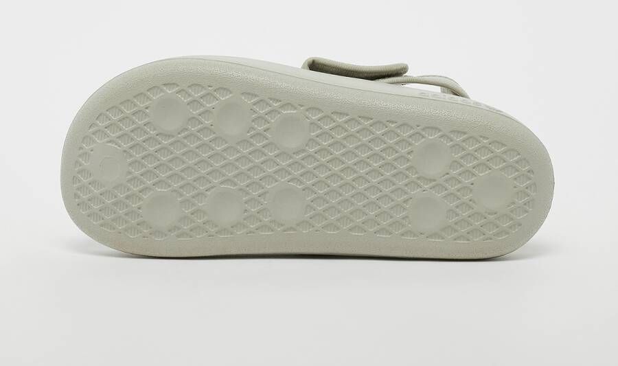 adidas Originals Adifom Adilette in Groen