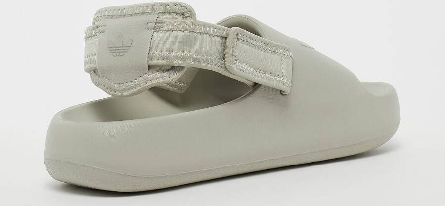 adidas Originals Adifom adilette adidas Adilette in groen formaten: 37