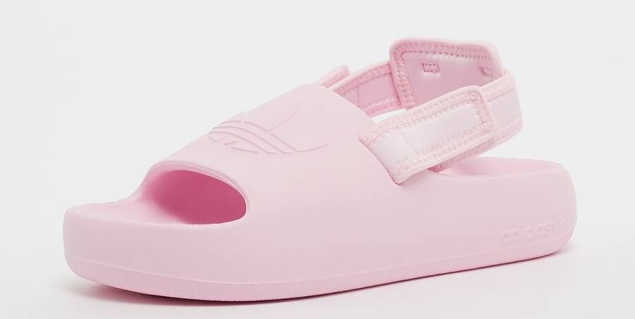 adidas Originals Adifom Adilette in Roze