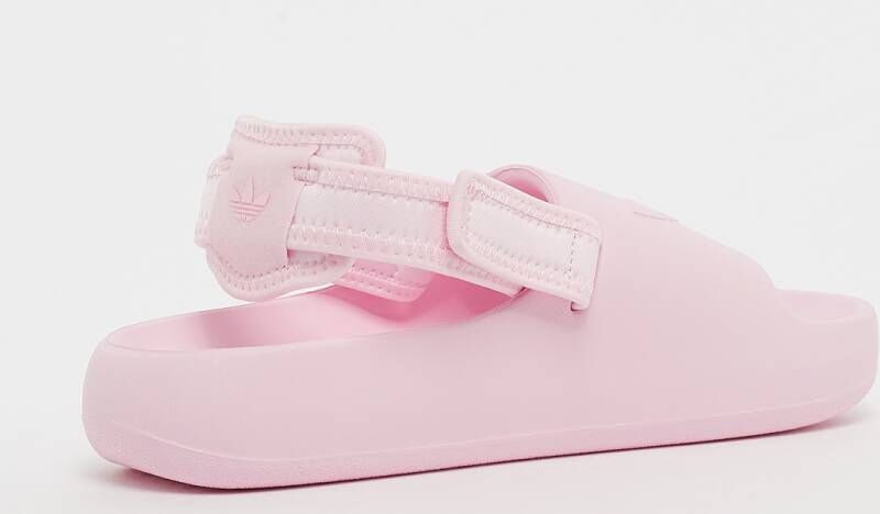 adidas Originals Adifom Adilette in Roze