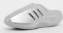 Adidas Originals adiFOM IIInfinity Mule 003 Slides & Sandalen in zilver formaten: 44.5 - Thumbnail 3