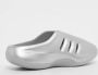 Adidas Originals adiFOM IIInfinity Mule 003 Slides & Sandalen in zilver formaten: 44.5 - Thumbnail 4