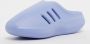 Adidas Originals adiFOM IIInfinity Mule in blauw formaten: 40.5 - Thumbnail 2