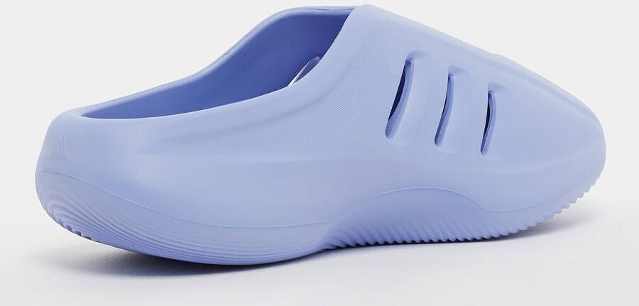 adidas Originals adiFOM IIInfinity Mule in blauw formaten: 39