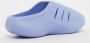 Adidas Originals adiFOM IIInfinity Mule in blauw formaten: 40.5 - Thumbnail 3