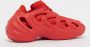 Adidas Rode lage sneaker Preloved Red Heren - Thumbnail 2