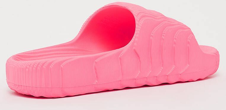 adidas Originals adilette 22 Badslippers W adidas Adilette in lichtroze formaten: 42