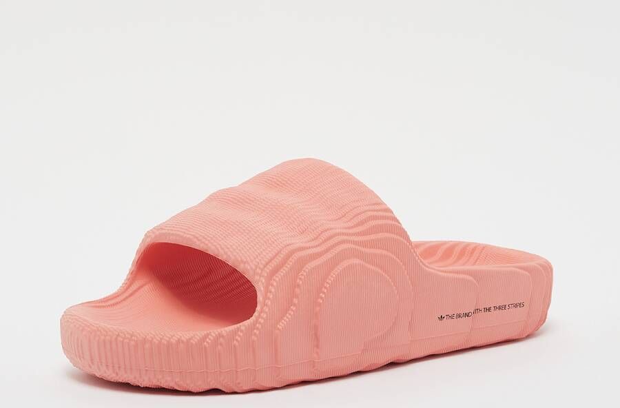 Adidas Originals Adilette 22 Badslippers Sandalen Schoenen wonder