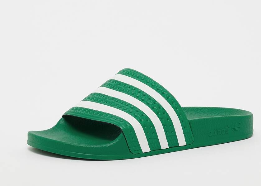 Adidas badslippers best sale maat 38