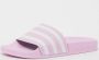 Adidas Originals Adilette Badslippers Sandalen & Slides Schoenen orchid fusion ftwr white orchid fusion maat: 35.5 beschikbare maaten:35.5 - Thumbnail 2