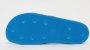 Adidas Originals adilette Badslippers in Blauw - Thumbnail 14