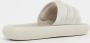 Adidas Originals adilette Zplaash adidas Adilette in beige formaten: 40.5 - Thumbnail 4