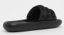 Adidas Originals adilette Zplaash W adidas Adilette in zwart formaten: 40.5 - Thumbnail 12