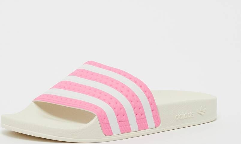 adidas Originals Adilette Badslippers Sandalen & Slides Schoenen bliss lilac ftwr white GUM4 maat: 38 beschikbare maaten:37 38 35.5