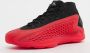 Adidas Originals A.E. 1 Basketball in rood formaten: 41.333 - Thumbnail 9