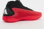 Adidas Originals A.E. 1 Basketball in rood formaten: 41.333 - Thumbnail 13