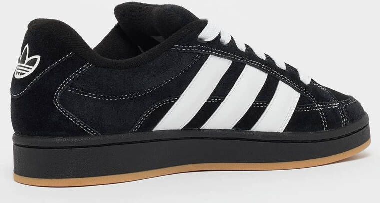 adidas Originals Campus 00s Beta Sneaker Skate in zwart formaten: 36.666