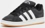 Adidas Originals Campus 00s Beta Kids Sneaker Skate in zwart formaten: 36.666 - Thumbnail 2