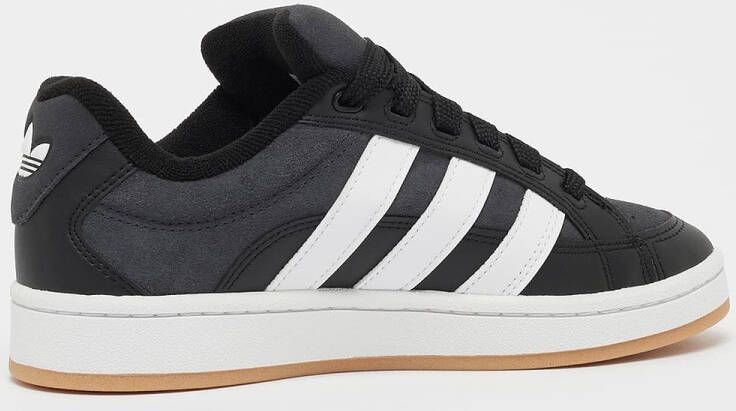 adidas Originals Campus 00s Beta Kids Sneaker Skate in zwart formaten: 36.666