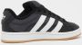 Adidas Originals Campus 00s Beta Kids Sneaker Skate in zwart formaten: 36.666 - Thumbnail 3