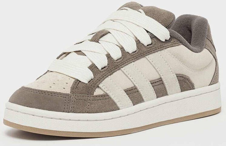 adidas Originals Campus 00s Beta Sneaker Skate in beige formaten: 36.666