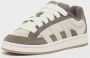 Adidas Originals Campus 00s Beta Sneaker Skate in beige formaten: 36.666 - Thumbnail 2