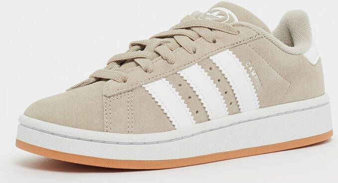 adidas Originals Campus 00s CF EL C adidas Campus in beige formaten: 31