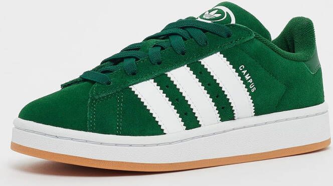 adidas Originals Campus 00s CF EL C Skate in groen formaten: 30