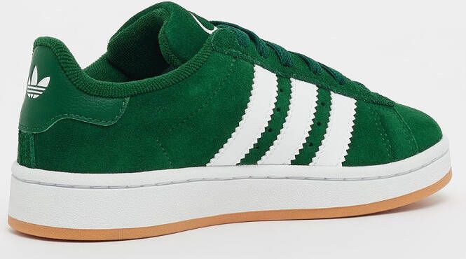 adidas Originals Campus 00s CF EL C Skate in groen formaten: 30