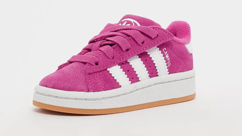 adidas Originals Campus 00s CF EL C in lichtroze formaten: 20