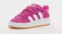 Adidas Originals Campus 00s Infant Semi Lucid Fuchsia Cloud White Semi Lucid Fuchsia- Dames Semi Lucid Fuchsia Cloud White Semi Lucid Fuchsia - Thumbnail 14