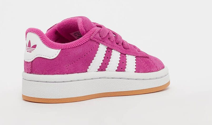 adidas Originals Campus 00s CF EL C in lichtroze formaten: 20