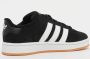 Adidas Originals Campus 00s Children Core Black Cloud White Gum Core Black Cloud White Gum - Thumbnail 16