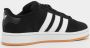 Adidas Originals Campus 00s Children Core Black Cloud White Gum Core Black Cloud White Gum - Thumbnail 13