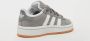 Adidas Originals Campus 00s Infant Grey Three Cloud White Gum Grey Three Cloud White Gum - Thumbnail 15