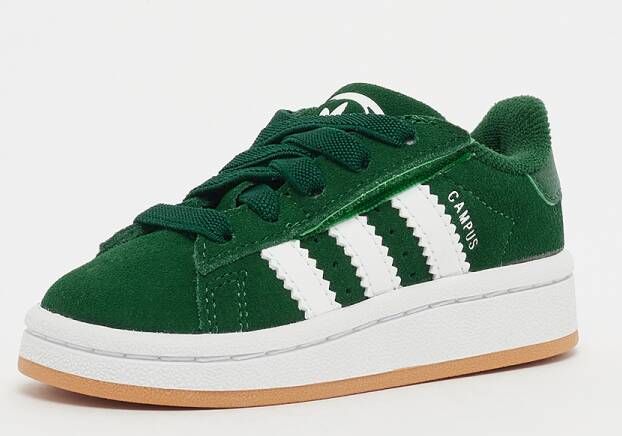 adidas Originals Campus 00s CF EL I in Groen