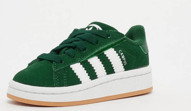 adidas Originals Campus 00s CF EL I in groen formaten: 27